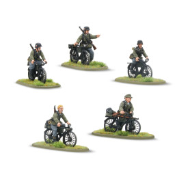 Bolt Action: Early War...