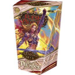 Armory Deck: Pleiades