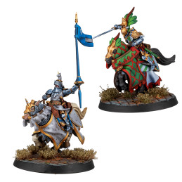 Feudom Knights