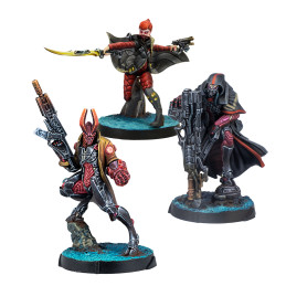 Shasvastii Expansion Pack...