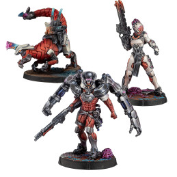 Next Wave Expasion Pack Beta