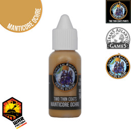 TTC: Manticore Ochre