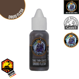 TTC: Druid Flesh