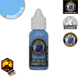 TTC: Gigawatt Blue