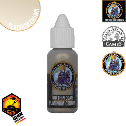 TTC: Platinum Crown