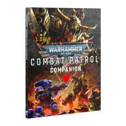 WARHAMMER 40,000: COMBAT...