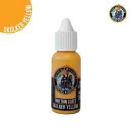 TTC: Skulker Yellow