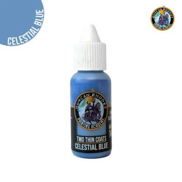 TTC: Celestial Blue