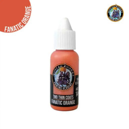 TTC: Fanatic Orange