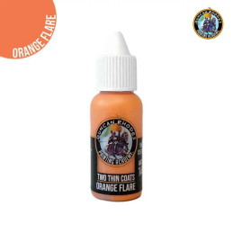 TTC: Orange Flare