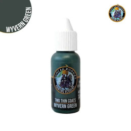TTC: Wyvern Green