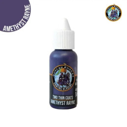 TTC: Amethyst Rayne