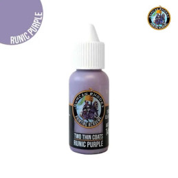 TTC: Runic Purple