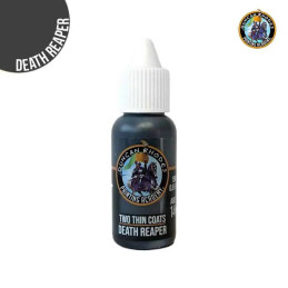 TTC: Death Reaper