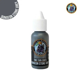 TTC: Dungeon Stone Grey