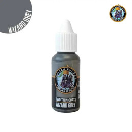 TTC: Wizard Grey