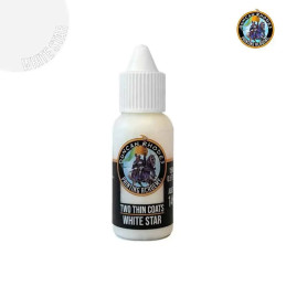 TTC: White Star