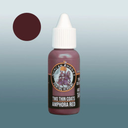 TTC: Amphora Red