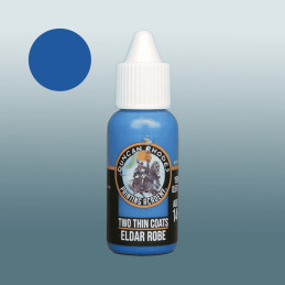 TTC: Eldar Robe