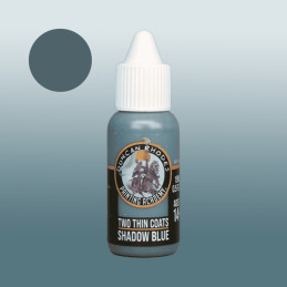 TTC: Shadow Blue