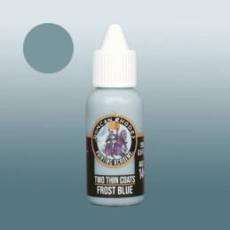 TTC: Frost Blue
