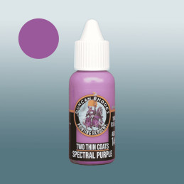 TTC: Spectral Purple