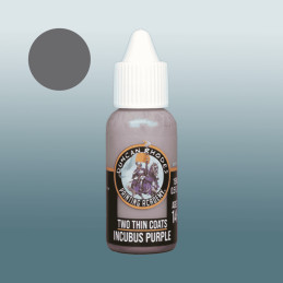 TTC: Incubus Purple