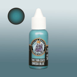 TTC: Omega Blue