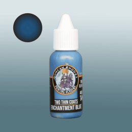 TTC: Enchantment Blue