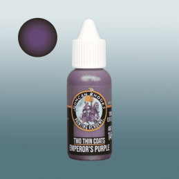 TTC: Emperor's Purple