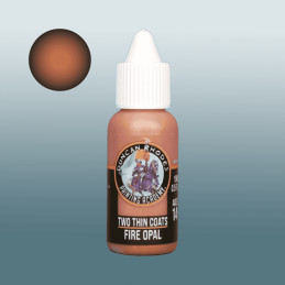 TTC: Fire Opal