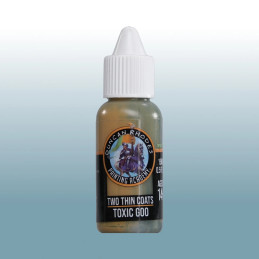 TTC: Toxic Goo