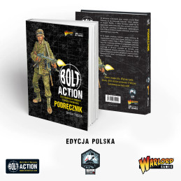 Bolt Action: Podręcznik 3...