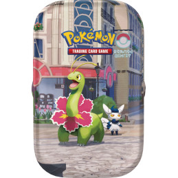 Pokemon TCG: Lumiose City...