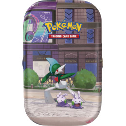 Pokemon TCG: Lumiose City...