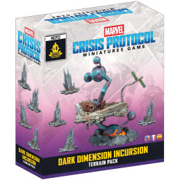 Marvel: Crisis Protocol -...