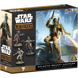 Star Wars Legion: Galactic...