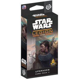 Star Wars Legion: Upgrades...