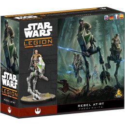 Star Wars Legion: Rebel AT-RT