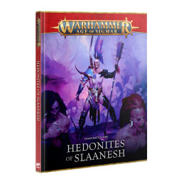 HEDONITES OF SLAANESH:...