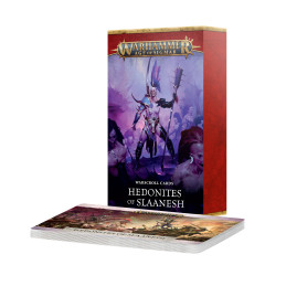 HEDONITES OF SLAANESH:...