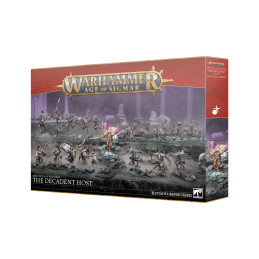 HEDONITES OF SLAANESH: THE...
