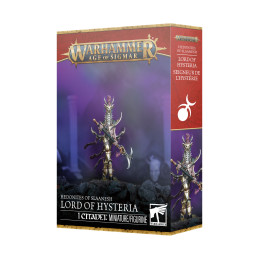 HEDONITES OF SLAANESH: LORD...