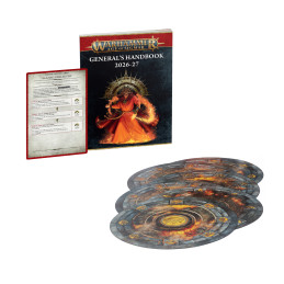 AGE OF SIGMAR: GENERAL'S...