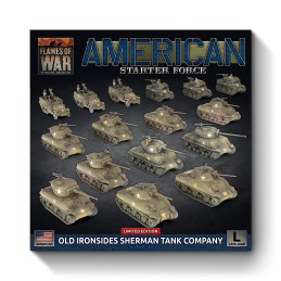 FoW: American Army Deal -...