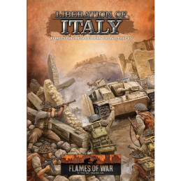 FoW: Liberation of Italy