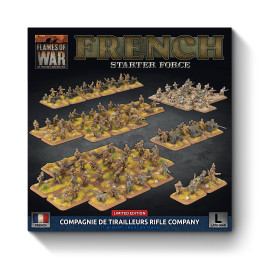 FoW: French Army Deal -...