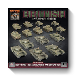 FoW: British Army Deal -...