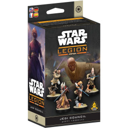 Star Wars: Legion: Jedi...