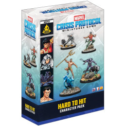 Marvel: Crisis Protocol -...